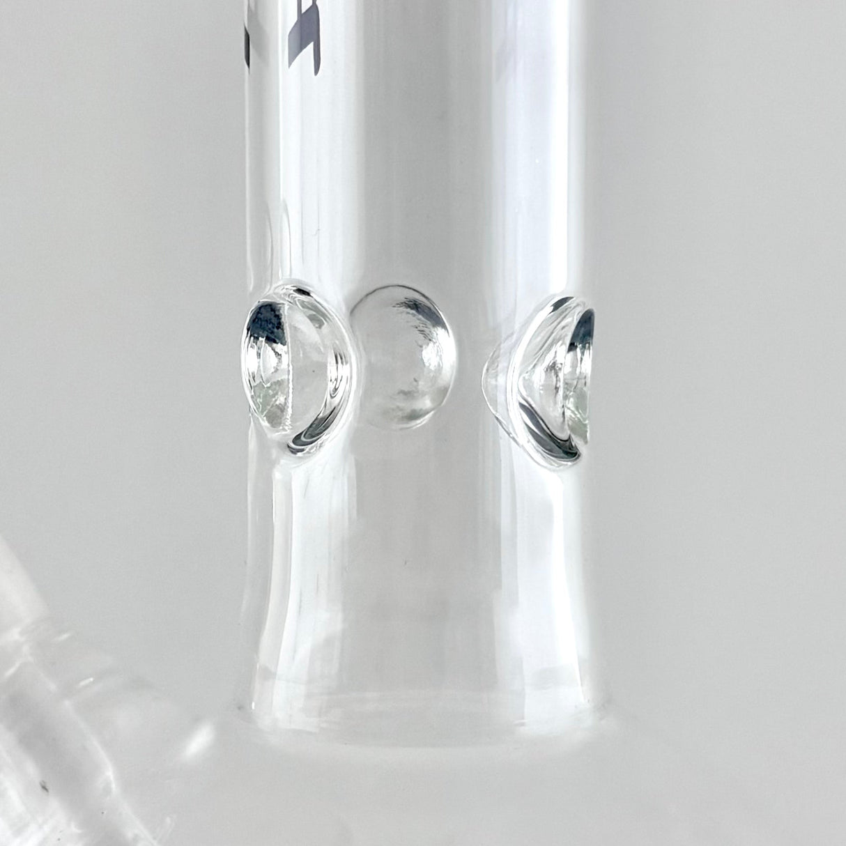 Wicked | 10" Spherical Glass Bong Glass Bong Super Supplys Inc