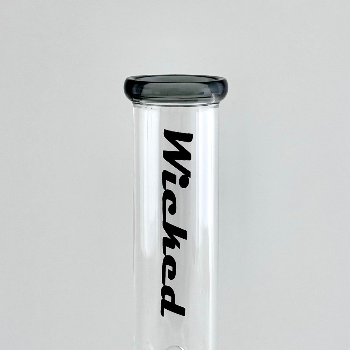 Wicked | 10" Spherical Glass Bong Glass Bong Super Supplys Inc