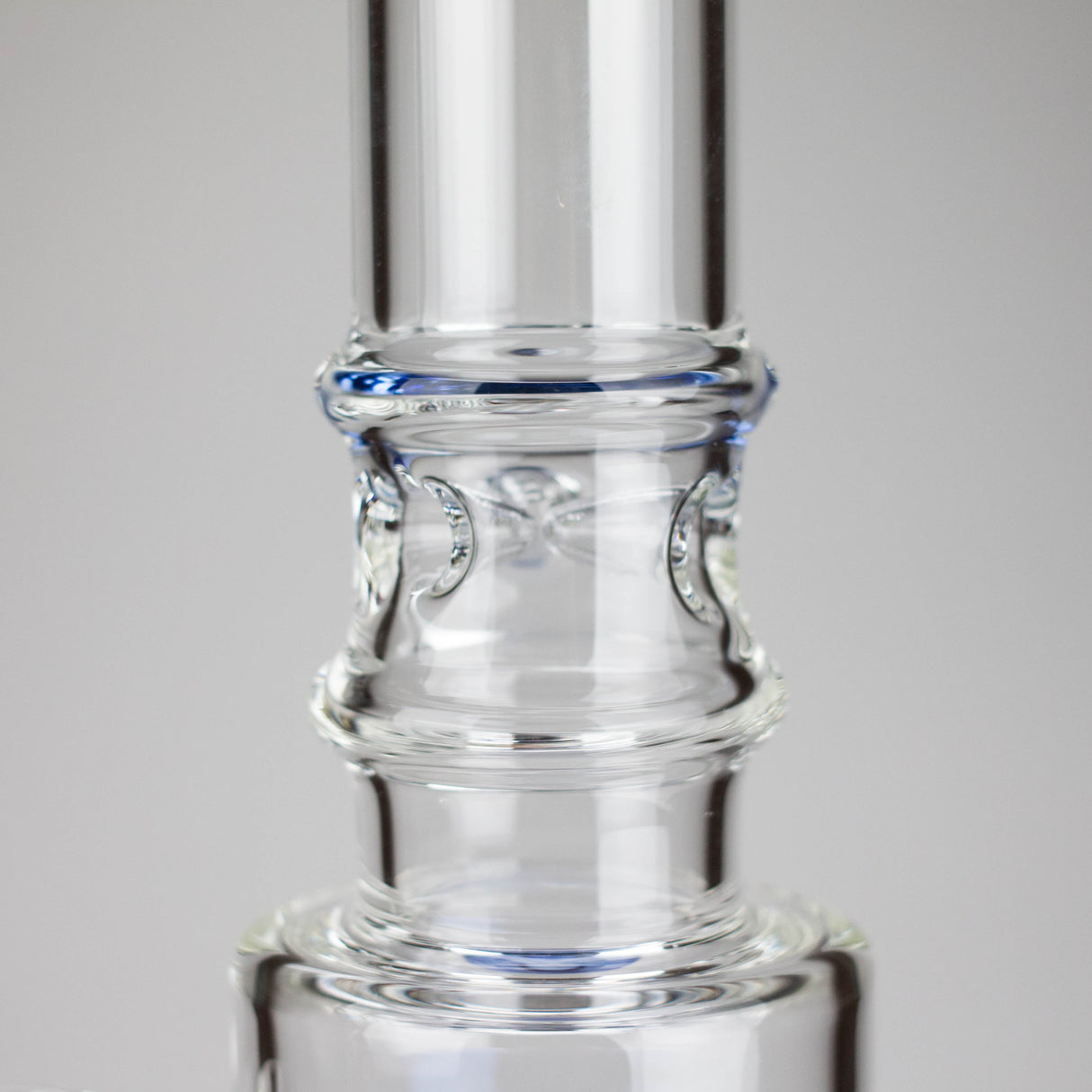 16" Glass Bong – 10-Arm Tree Perc with Matrix Perc for Maximum Filtration Glass Bong Small Biz Distributors