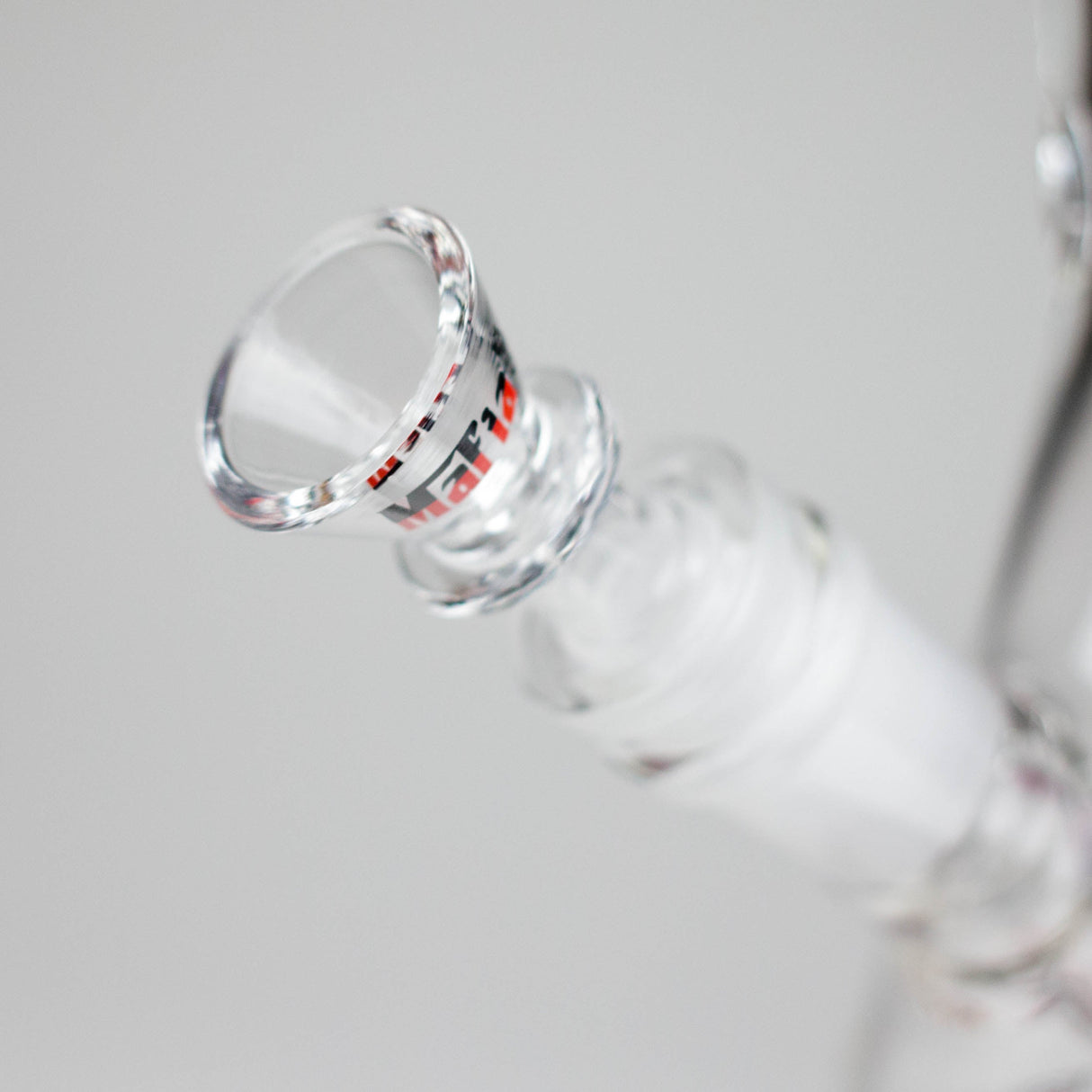 Mafia Glass | Character-Themed Beaker Bongs – Mafia Glass Collection Glass Bong Small Biz Distributors