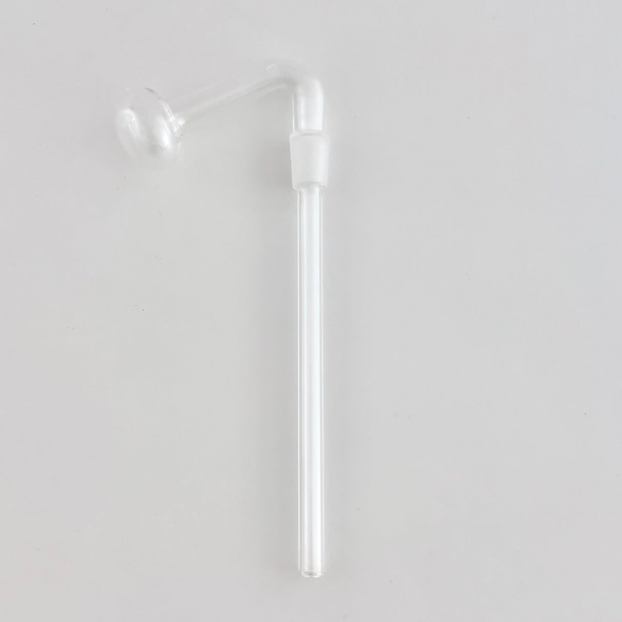 7“ Swirl Oil Burner Bubbler Glass Rig Super Supplys Inc