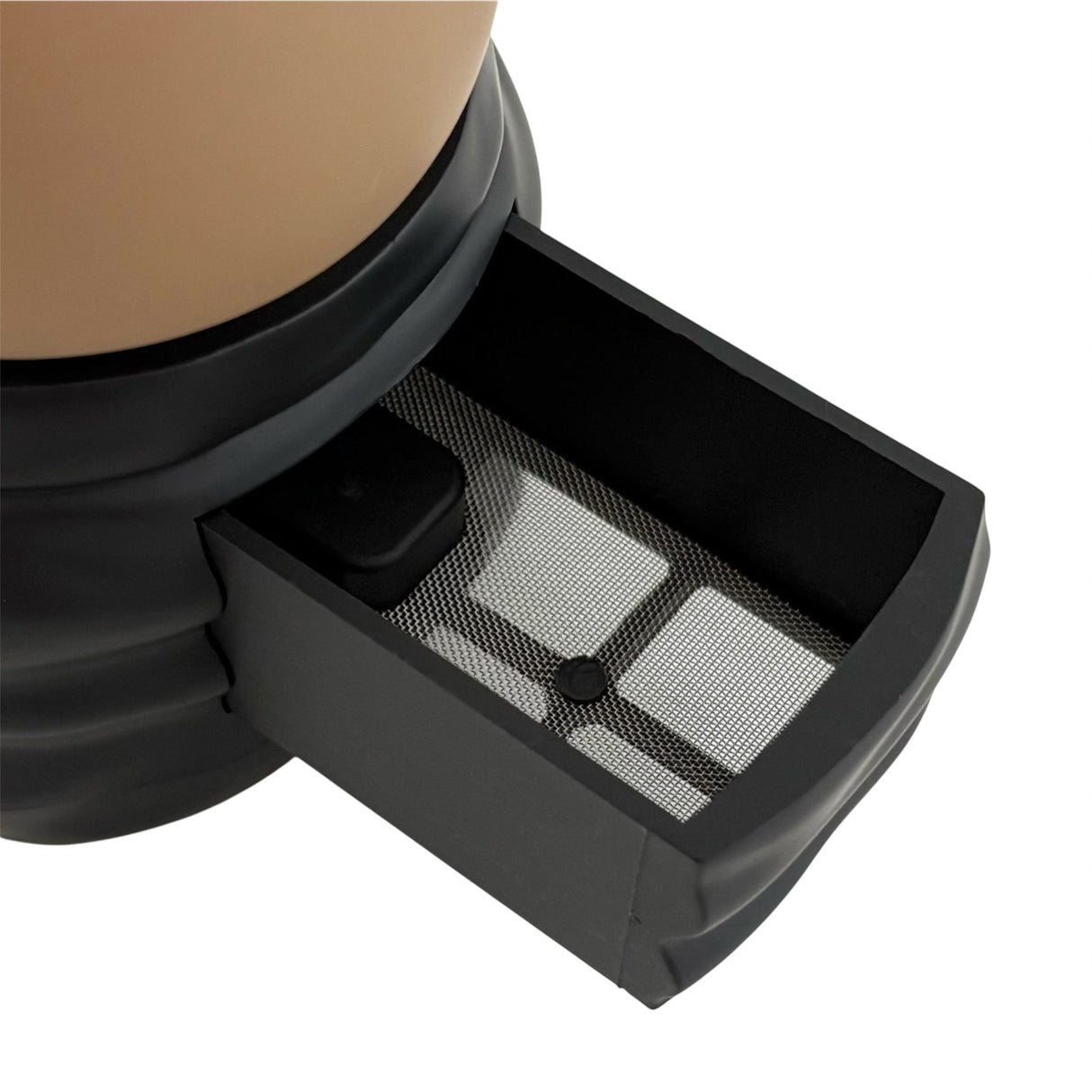 Street-Style Bear Herb Grinders – Assorted Colors-6CT DisplayPack Super Supplys Inc