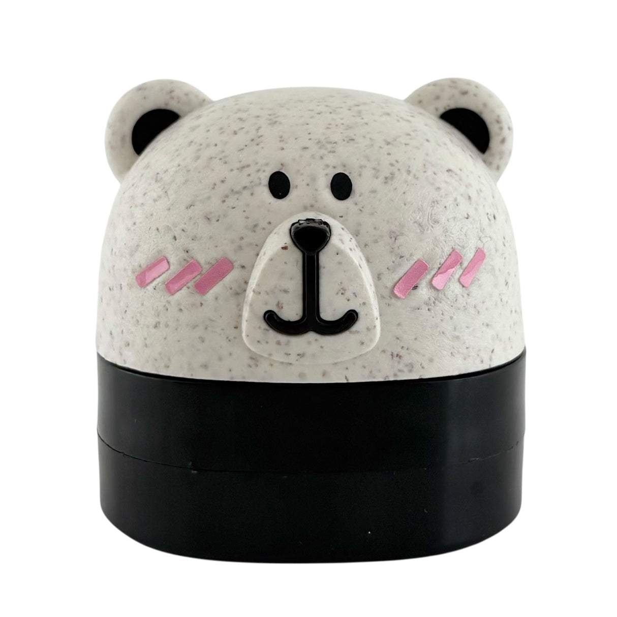 Cute Animal-Themed Herb Grinders – Assorted Designs-6CT Displaypack Super Supplys Inc