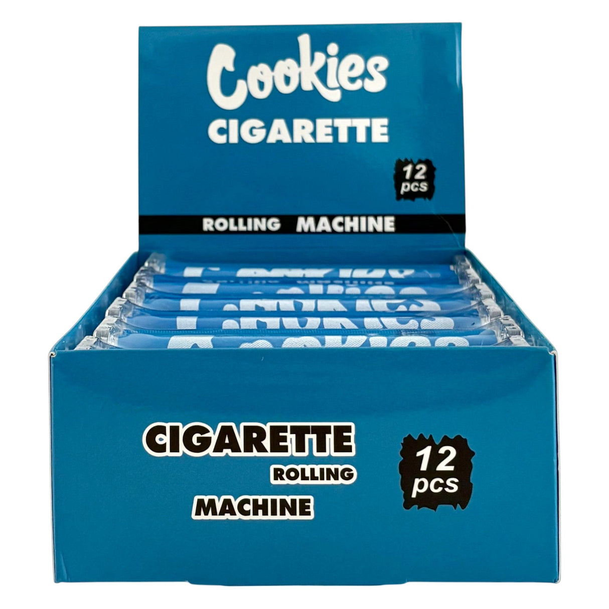 110mm King Size Cigarette Rolling Machine Roller Super Supplys Inc