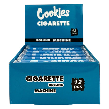 110mm King Size Cigarette Rolling Machine Roller Super Supplys Inc