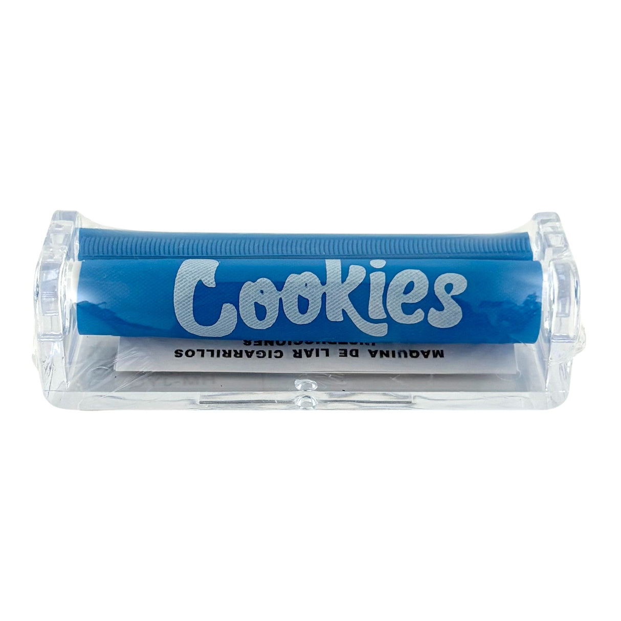 79mm 1-1/4 Size Cigarette Rolling Machine Roller Super Supplys Inc