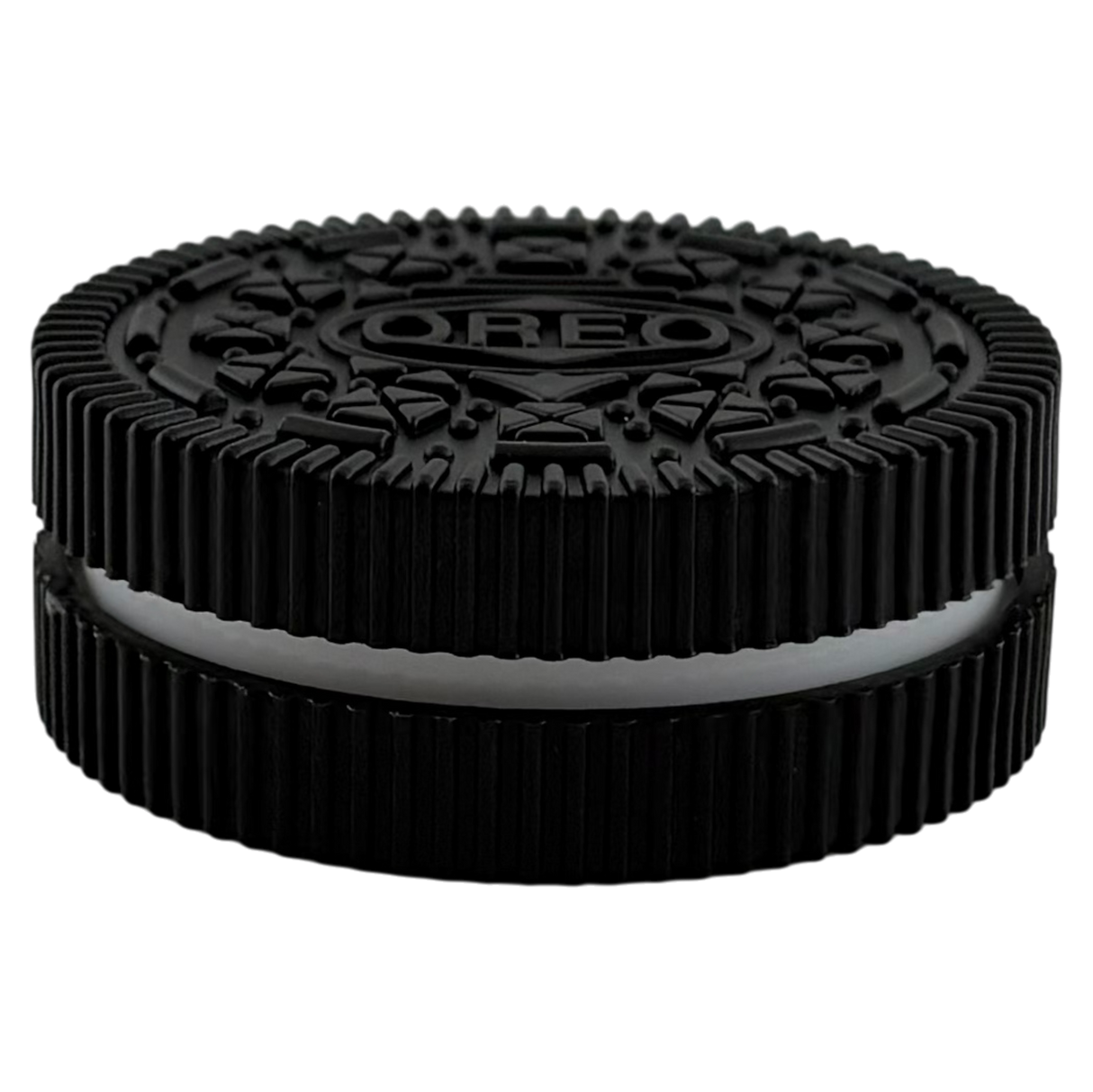 Cookie Style Plastic Grinders – (2-Part) Display Pack Super Supplys Inc