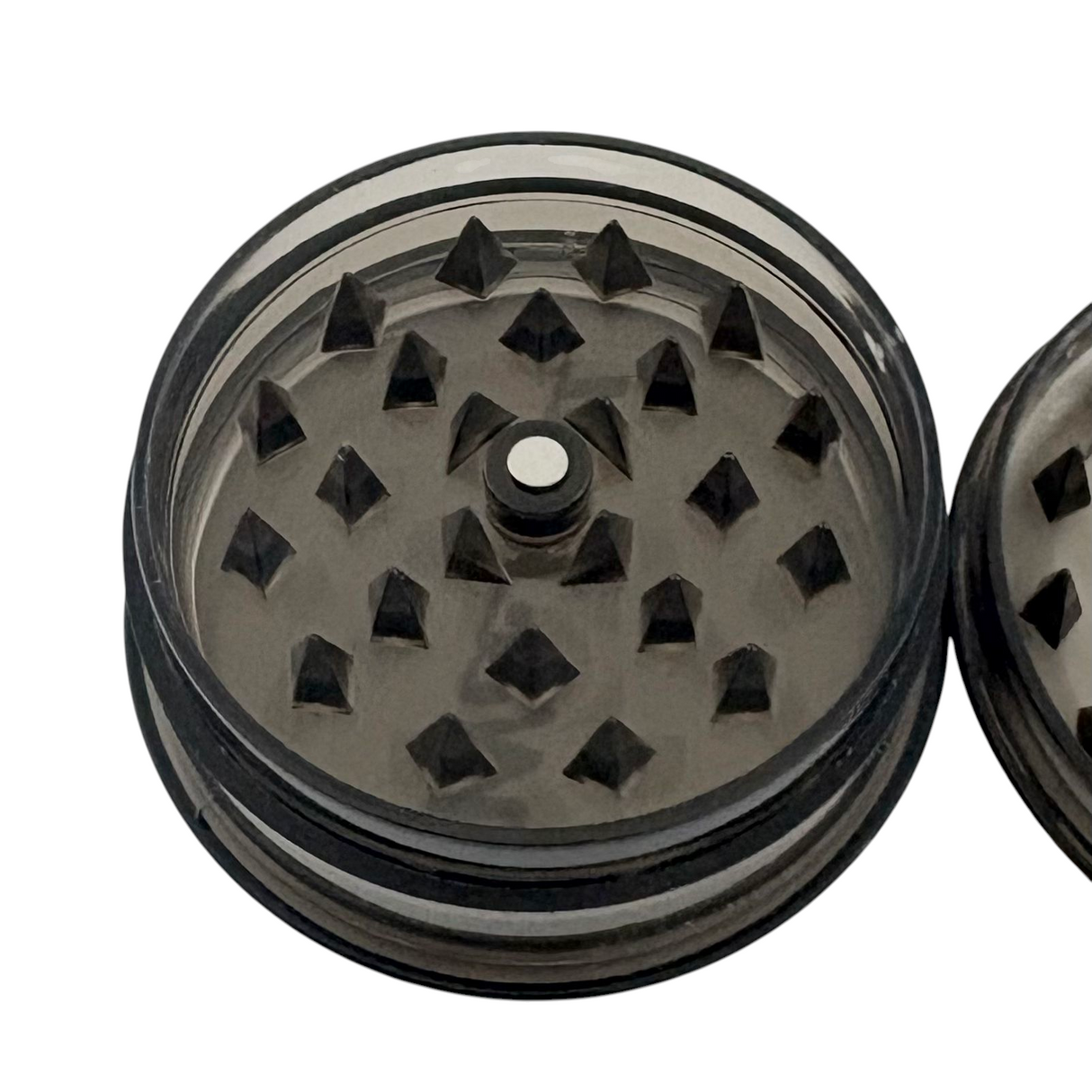 Wicked | Grinders – 12 Piece Display (6 Assorted Colours) Display Pack Super Supplys Inc