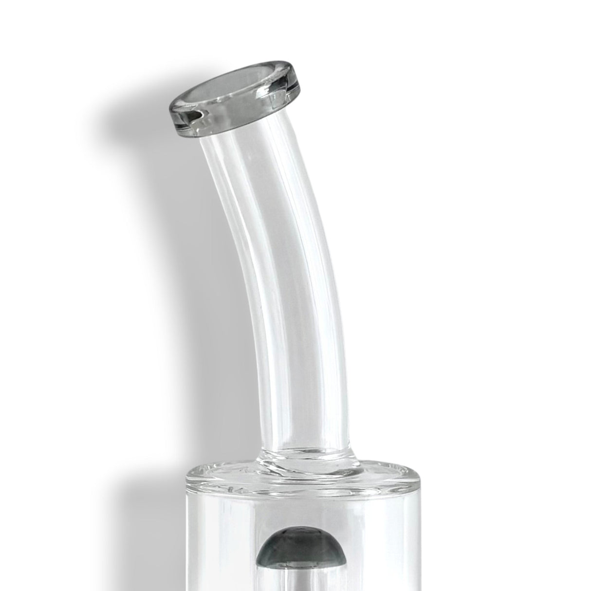 16" Matrix Perc Rig Glass Bong Super Supplys Inc