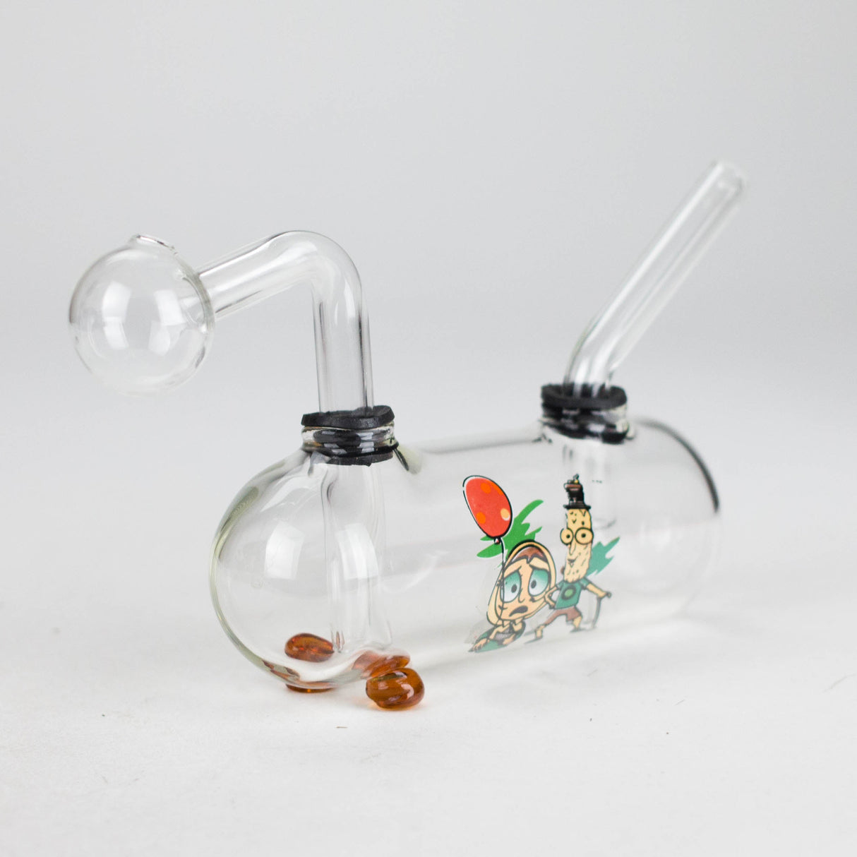 Submarine Oil Burner – Assorted Designs Oil Burner RMG WHOLESALE