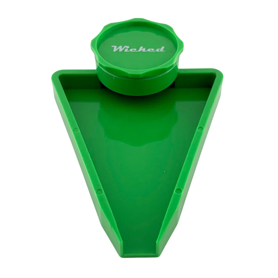 Hand Muller Grinder - 6 PCS in Display Display Pack Super Supplys Inc