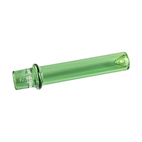 Red Eye Glass® | 4" Green Honey Oney W/Built In Honeycomb Screen Blunt West Coast Gifts