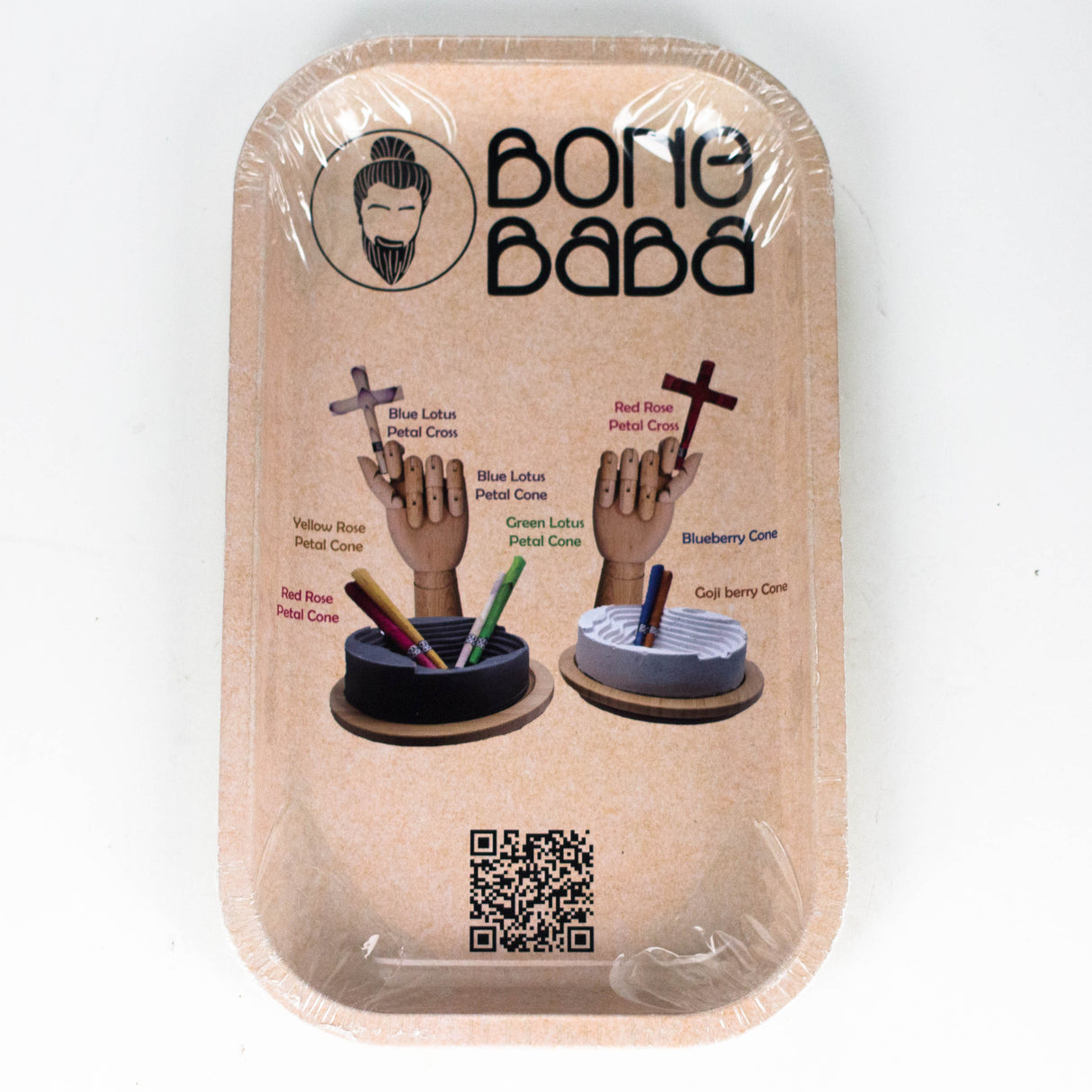 Bong Baba | Metal Tray Tray Bong Baba Medium