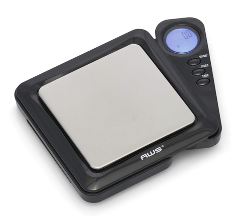 Fusion | Diablo FP-V2 100 scale Scale Super Supplys Inc