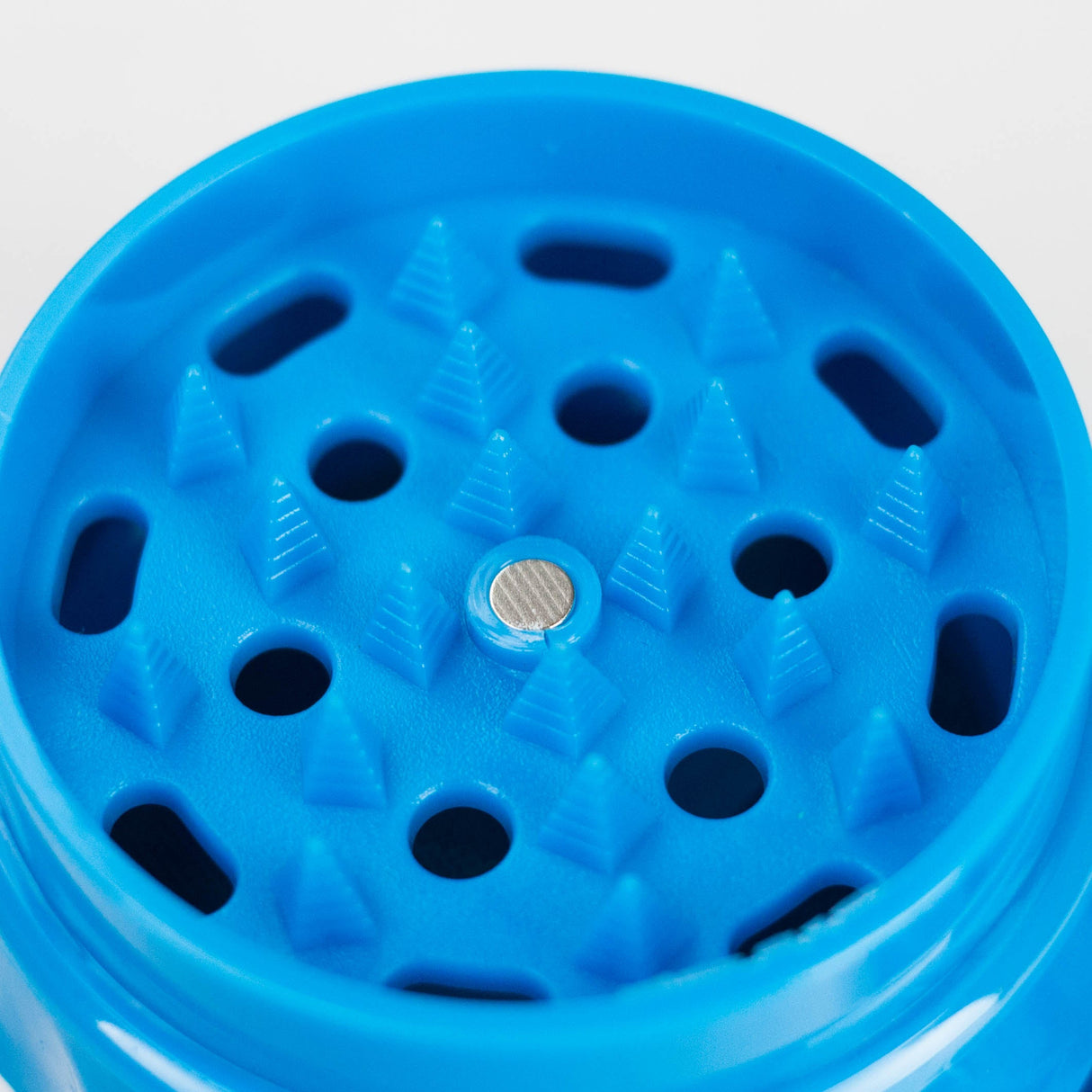 Wicked | Acrylic 4-Piece Grinder Display (12 pcs)