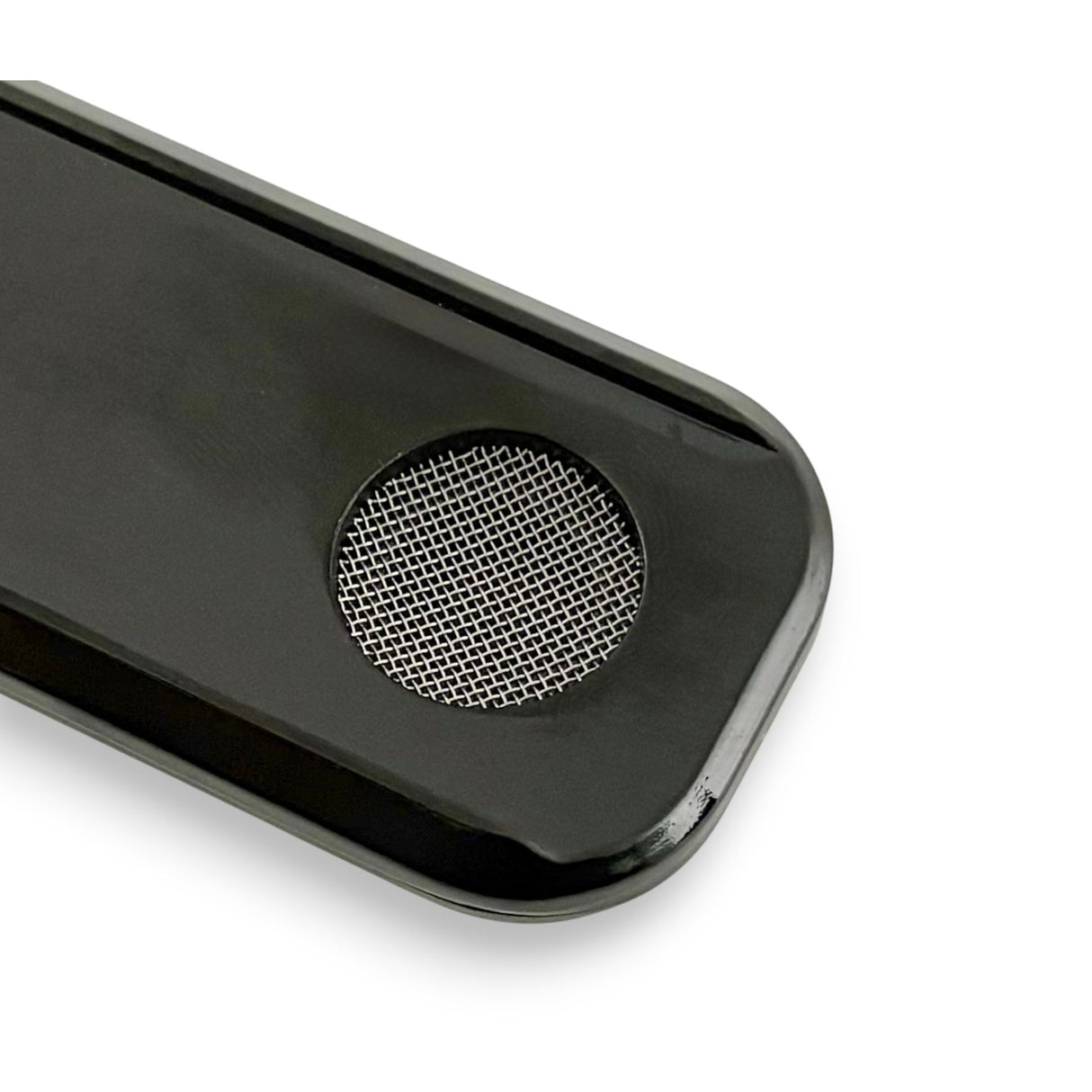 DANK | 6" Metal Genius Pipe Metal Pipe Super Supplys Inc