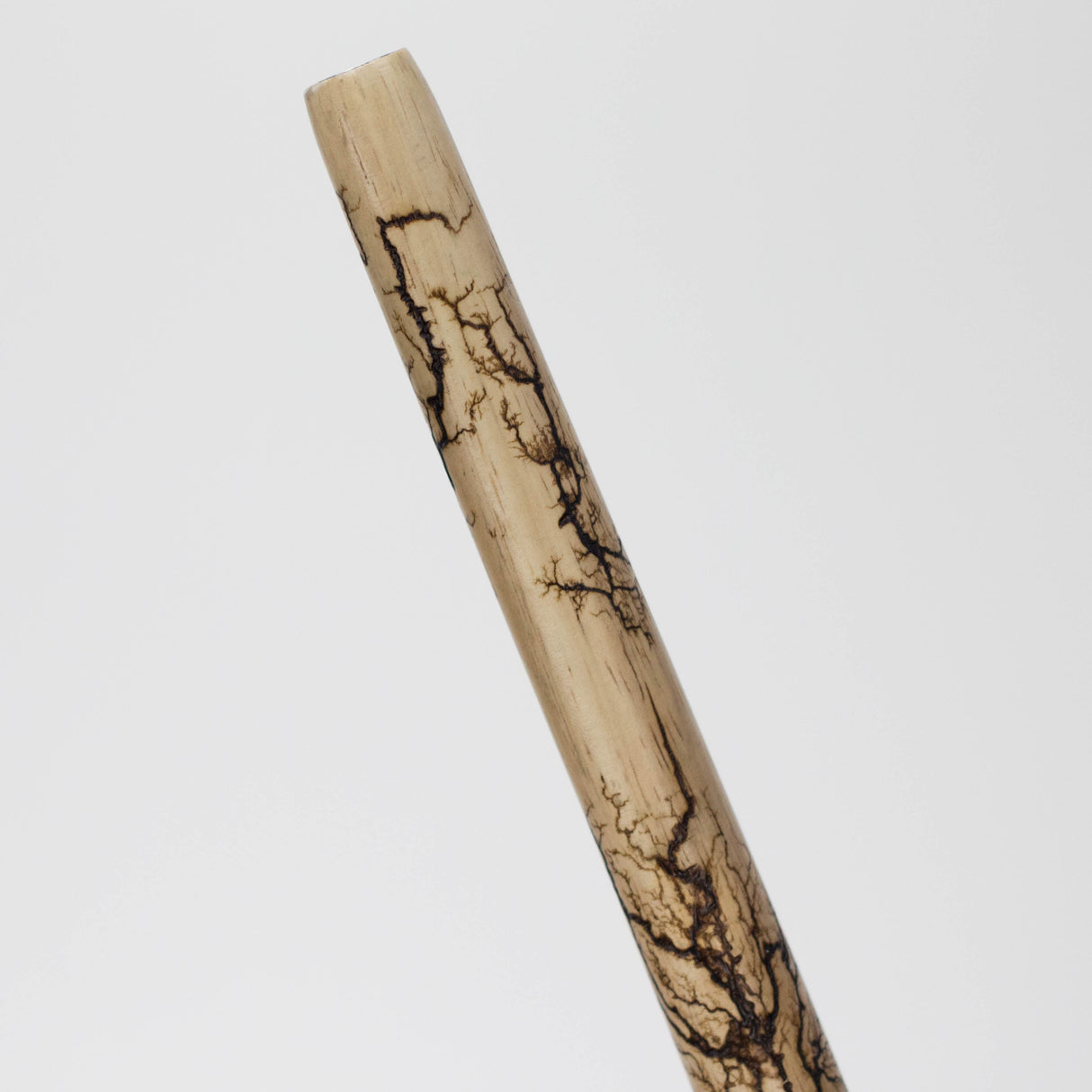 Chicha Chi | Premium Thunder Wood Design Hookah / Shisha / Nargile / Qalyan Device