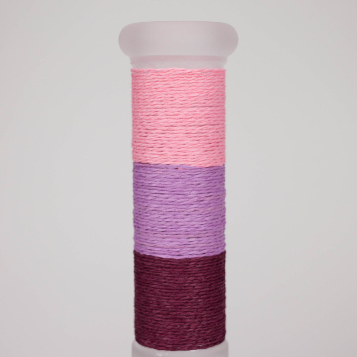 OG Original | 12.5″ Beaker With Thread (OG-675) Glass Bong Smoking Cat Distribution