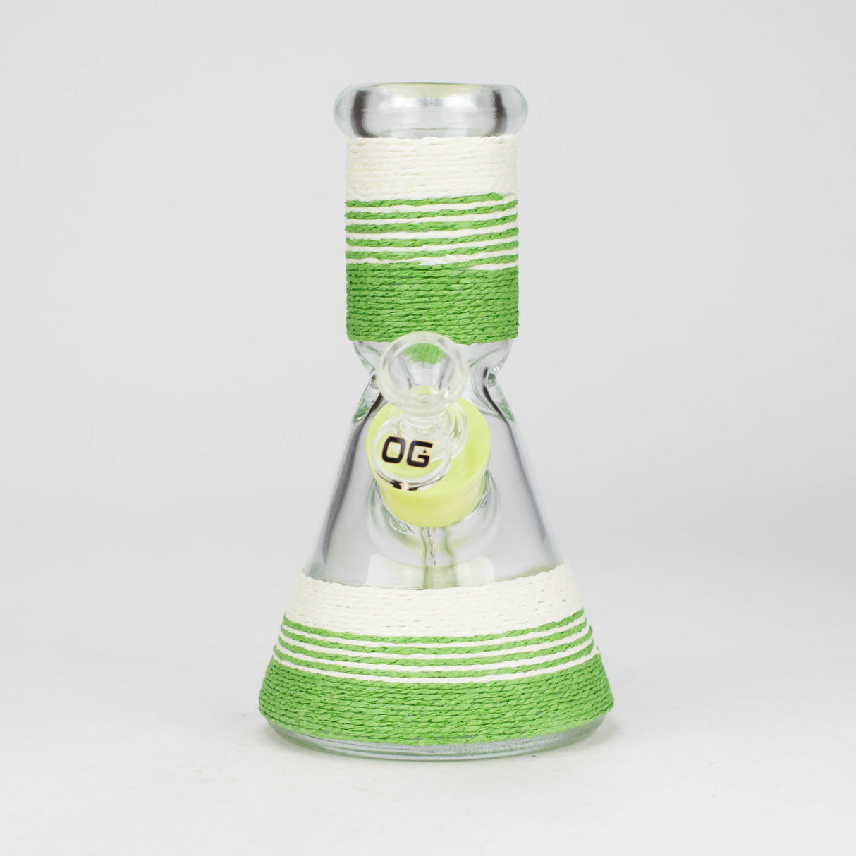 OG Original | 8" Beaker with thread (OG677)