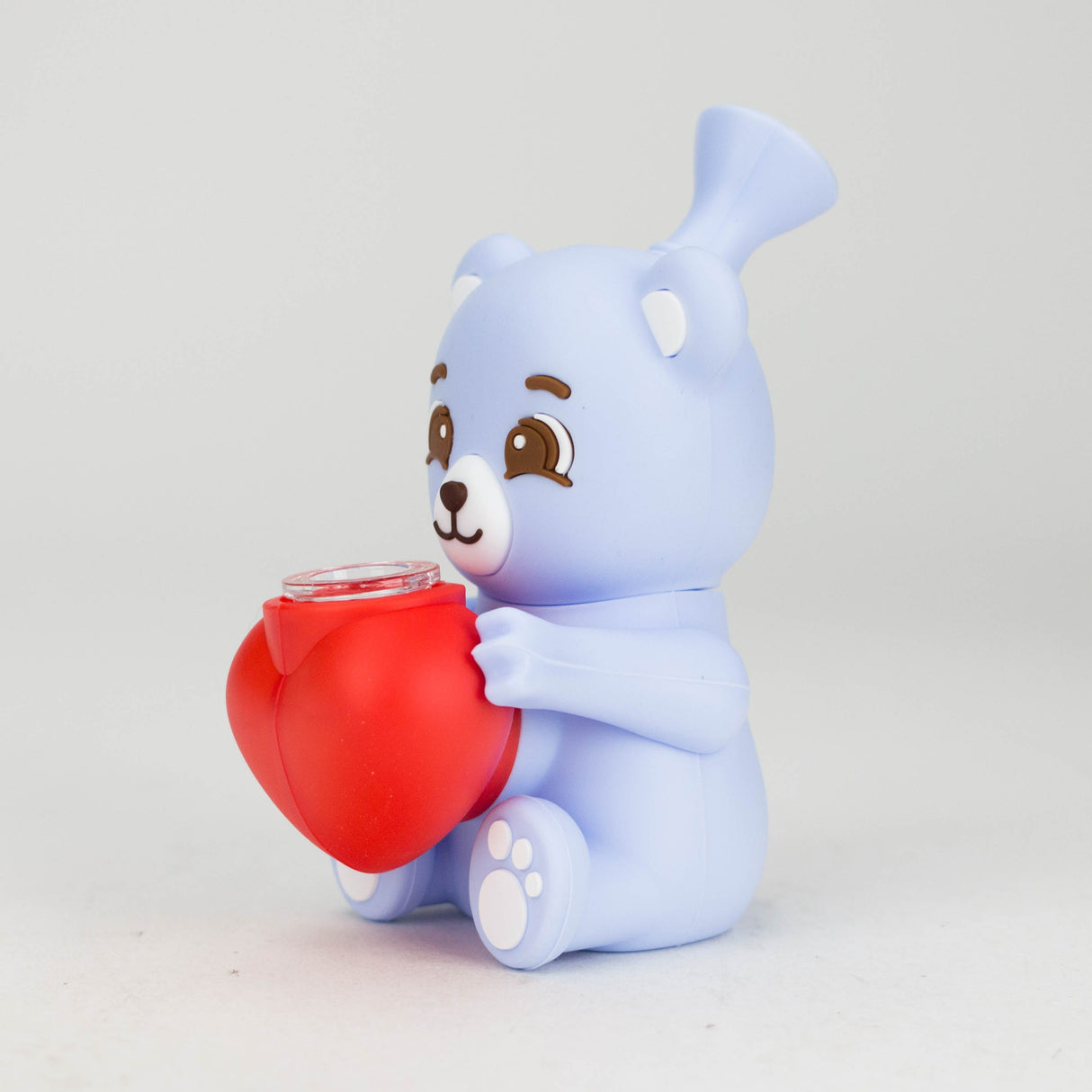 OG Original | 5.7" Love Bear Silicone Bubbler (SWP-1156)