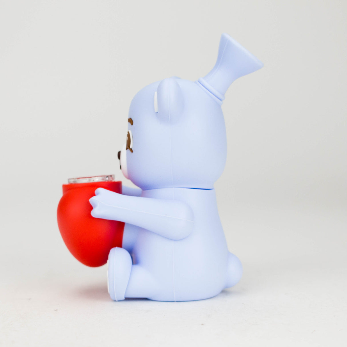 OG Original | 5.7" Love Bear Silicone Bubbler (SWP-1156)