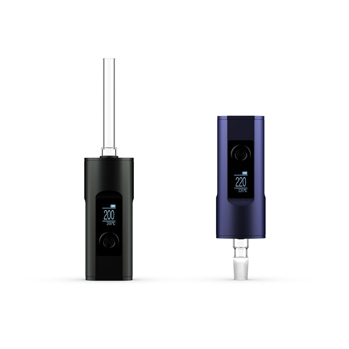 Arizer | Solo II MAX