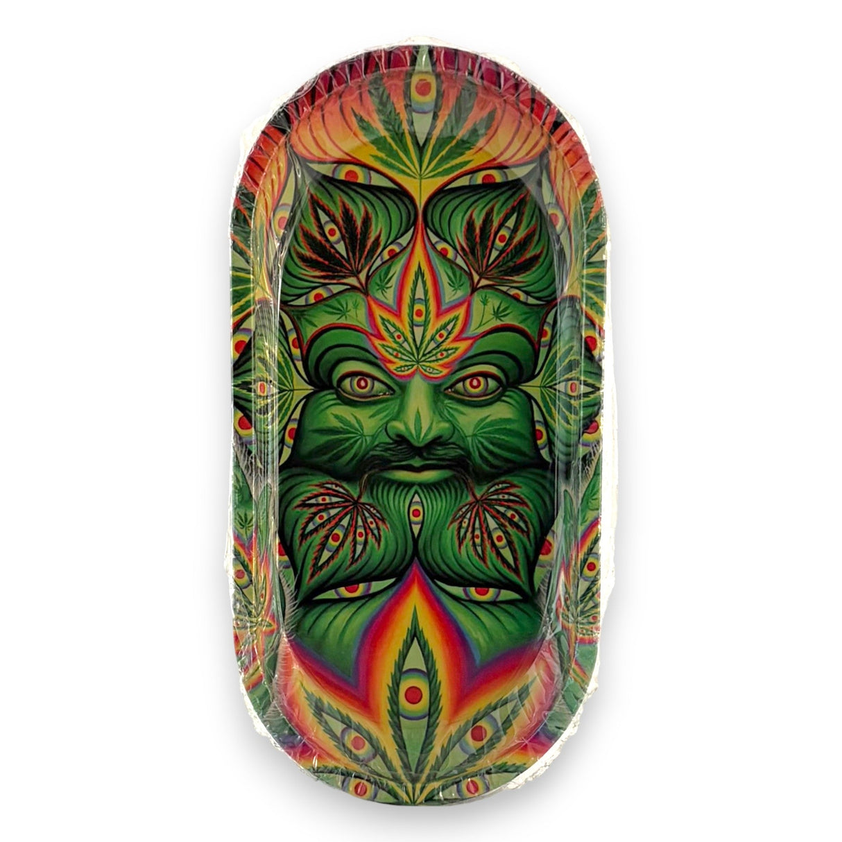 Mini Assorted Art Rolling Trays Tray Super Supplys Inc Design 5