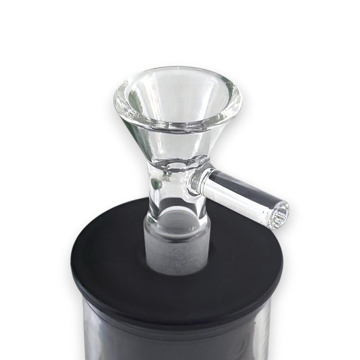 Electric Lamp Bong Set-Rasta