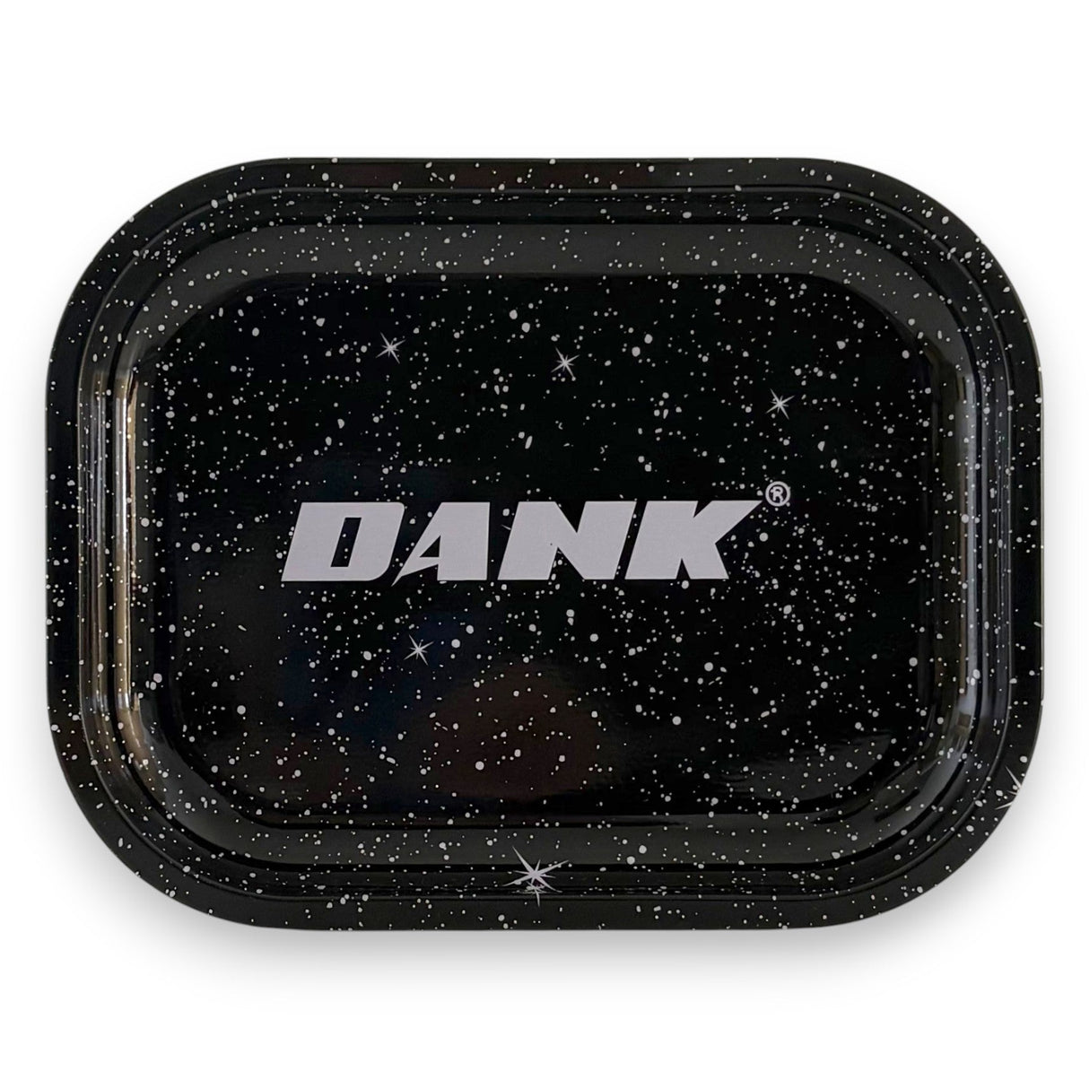 DANK & TOKE Metal Rolling Trays Tray Super Supplys Inc Design 3
