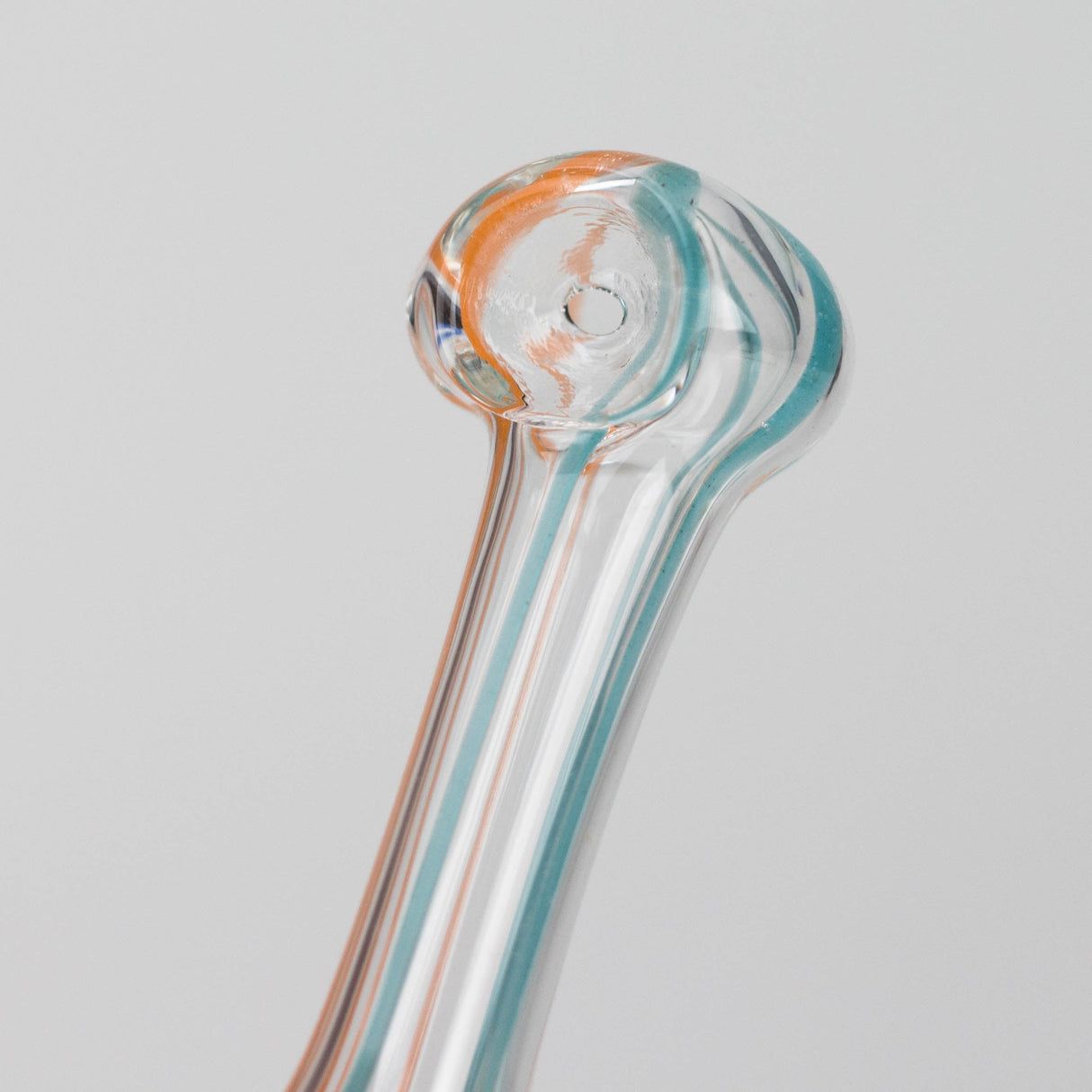 2.5" Peanut Glass Pipe Jar – 30 pcs