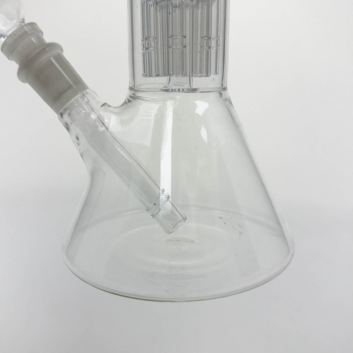 10" Tree Perc Beaker Glass Bong Glass Bong RMG WHOLESALE