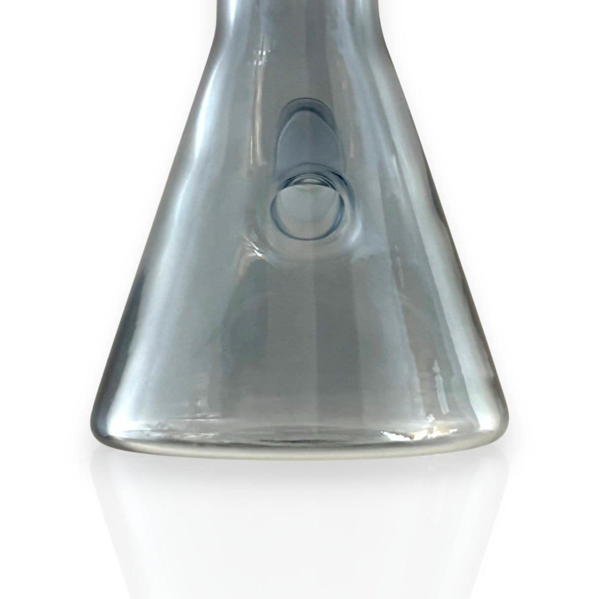 Fortune | Prism 12" Colored Beaker Bong Glass Bong Fortune