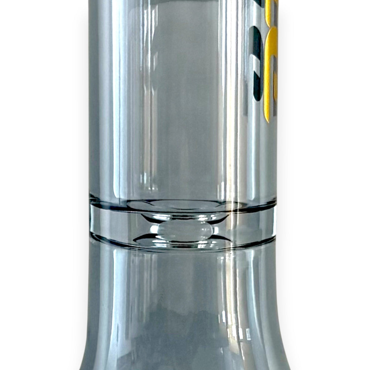 Fortune | Prism 12" Colored Beaker Bong Glass Bong Fortune