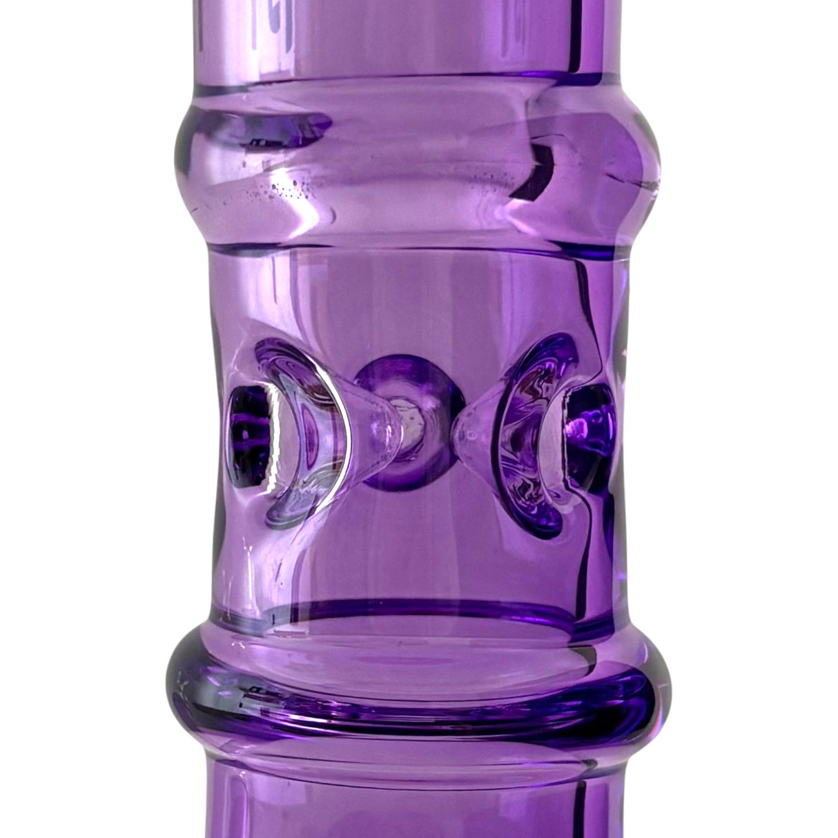 Fortune | Crystal Sphere Beaker – 10" 5MM Premium Glass Bong Glass Bong Fortune