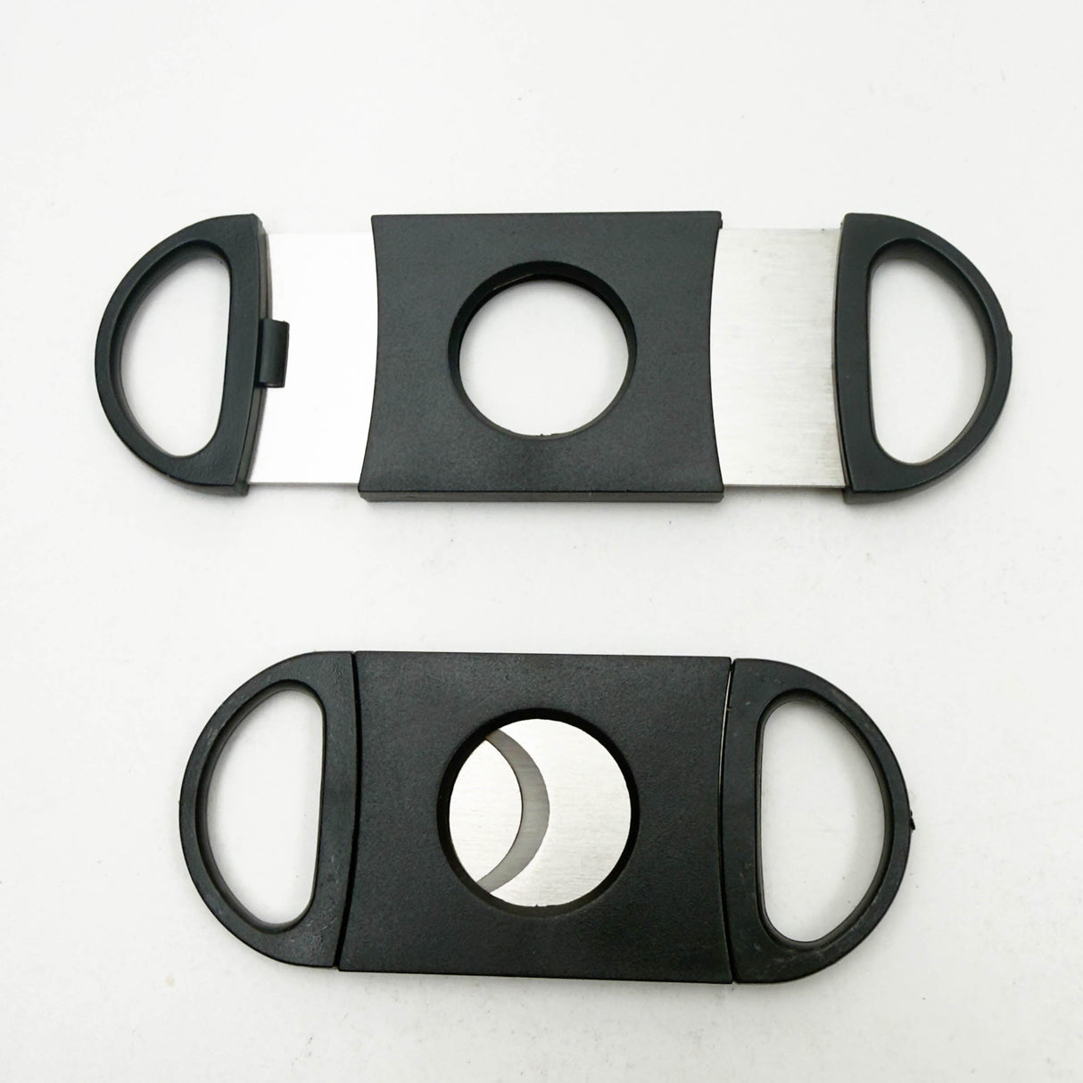 Plastic Round Cigar Cutter – 24CT Display | Model 565 Cutter LEHIGH WHOLESALE
