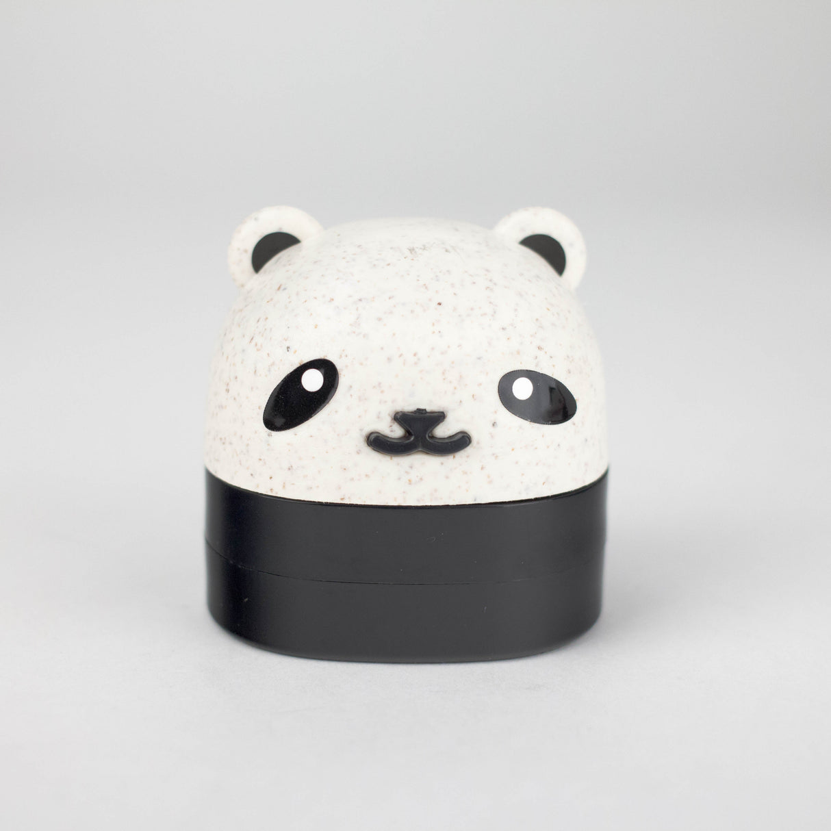 2.5" Cute Animal Design Metal Grinder 4 Layers - Box of 6 Display Pack 777 Smoke