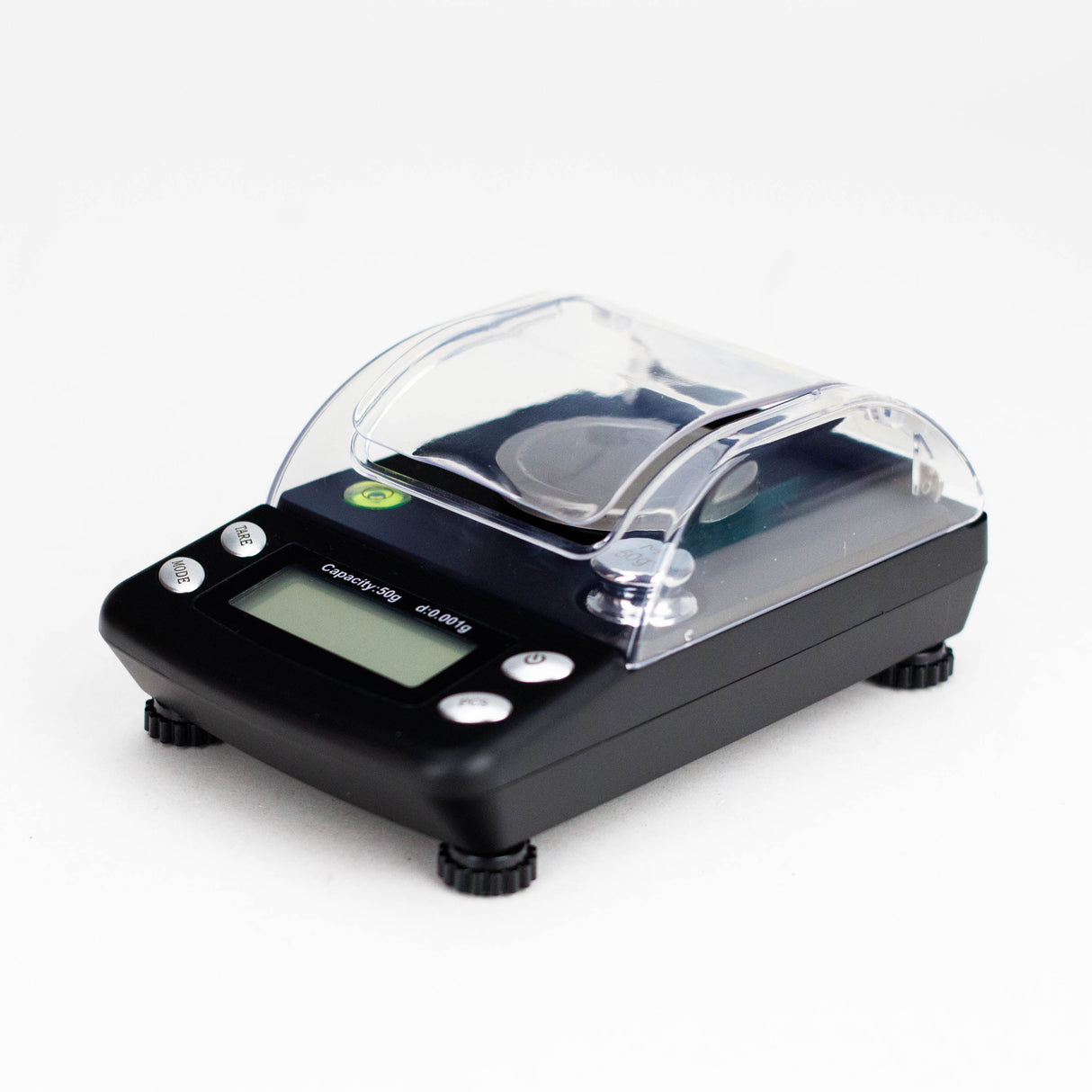 Genie | MG5-50 Pocket Scale – 50g × 0.001g Scale BB Canada