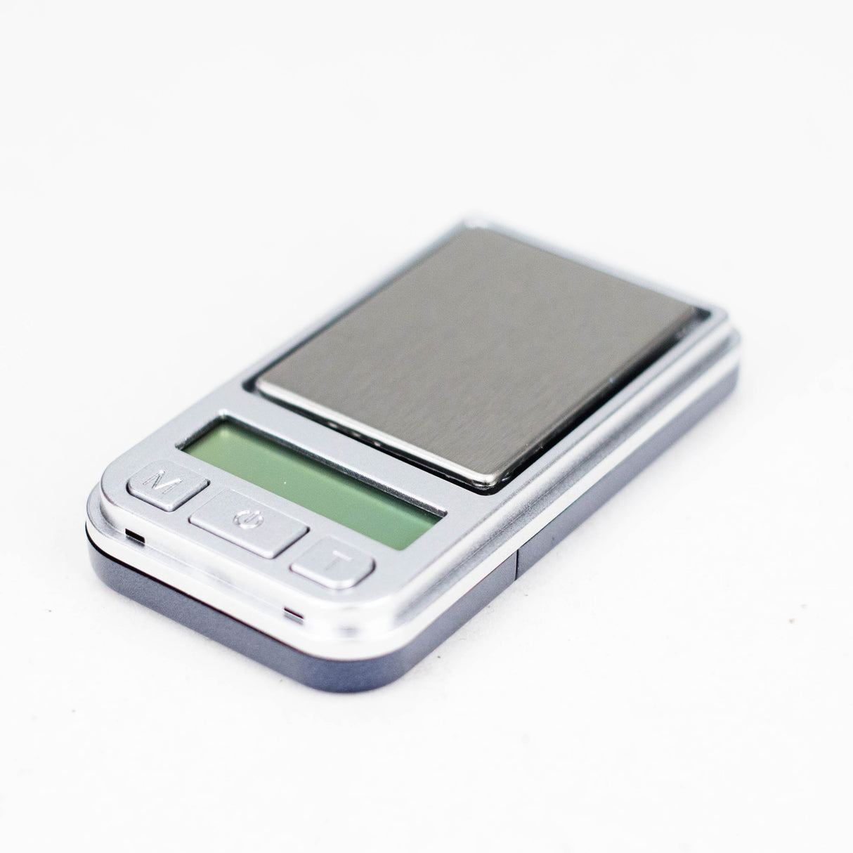 Genie | MS-100 Pocket Mini Scale – 100g × 0.01g Scale BB Canada