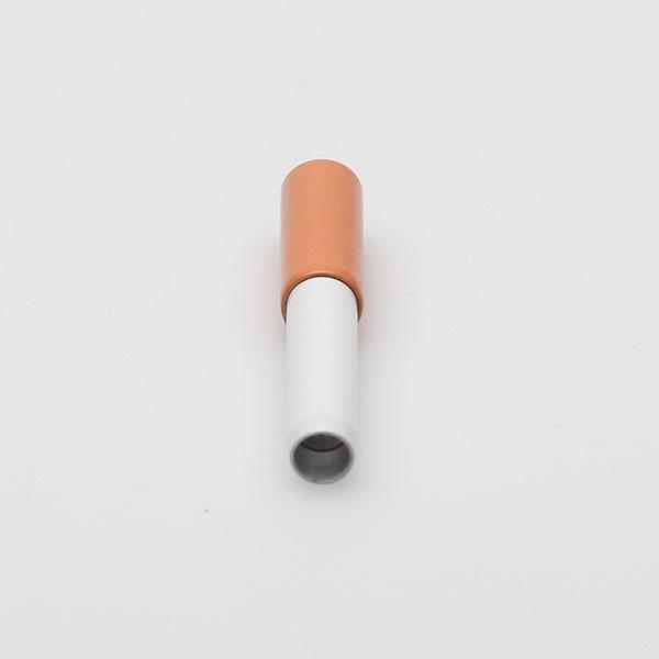 Metal Cigarette Eject A Bat Small One Hitter Maq Distributors