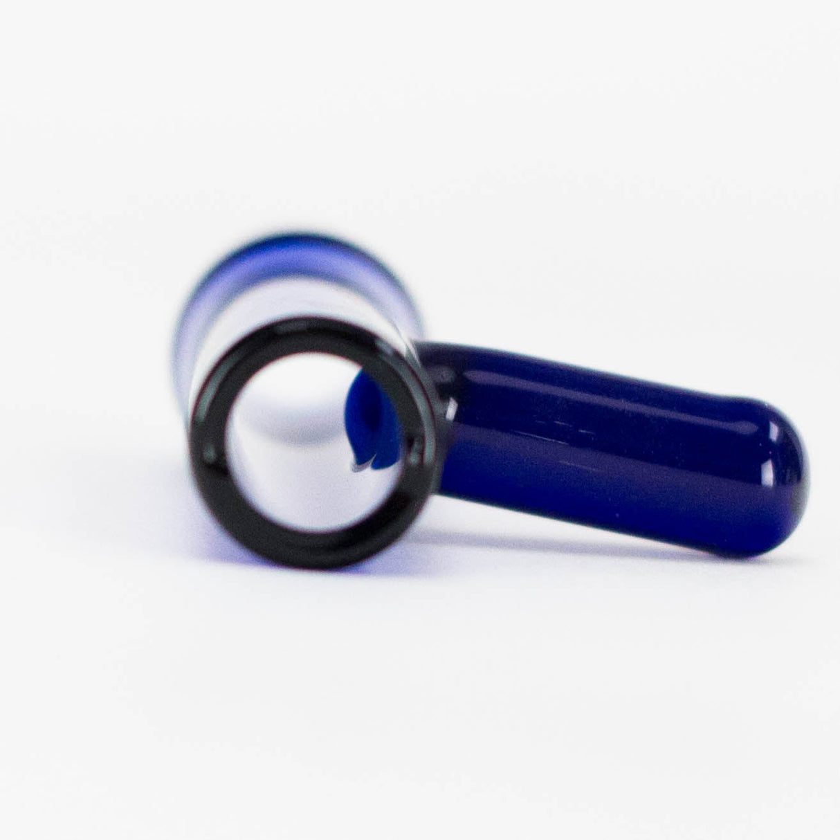 Glass Popper Bowl Bowl · Popper ONE