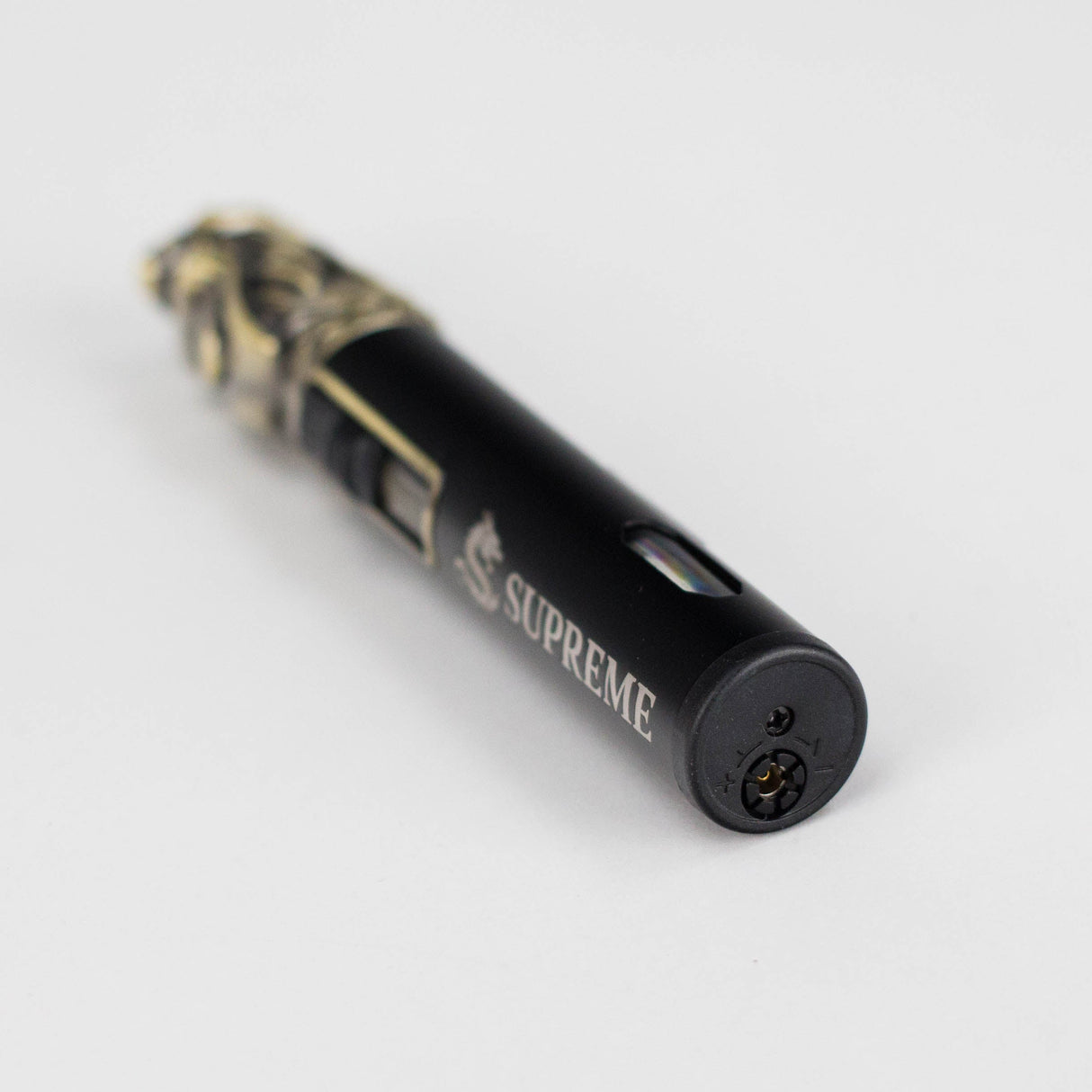 Supreme | Dragon Mini Torch Lighters – 5" (20-Pack) Torch Supreme Trading