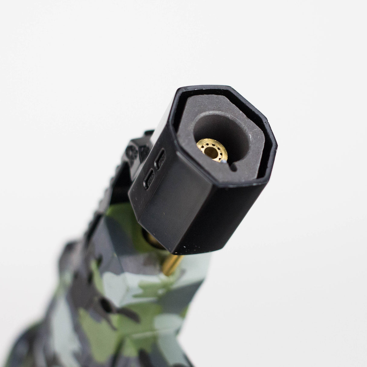 Supreme | Machine Gun Torch Lighters – 8" Flame Lock (9-Pack) Torch Supreme Trading