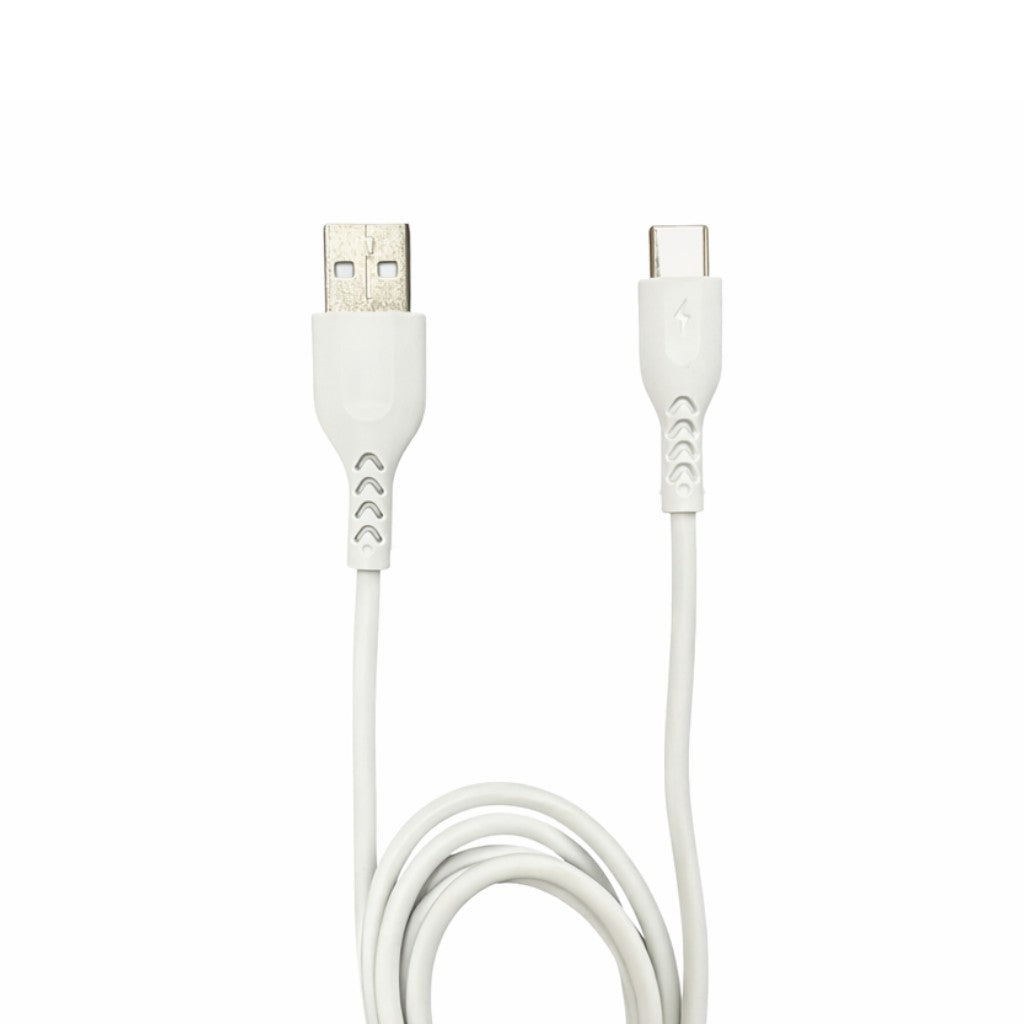 USB-A to Type-C Charging Cable – 1 Meter Charging Cable · Accessory Super Supplys Inc