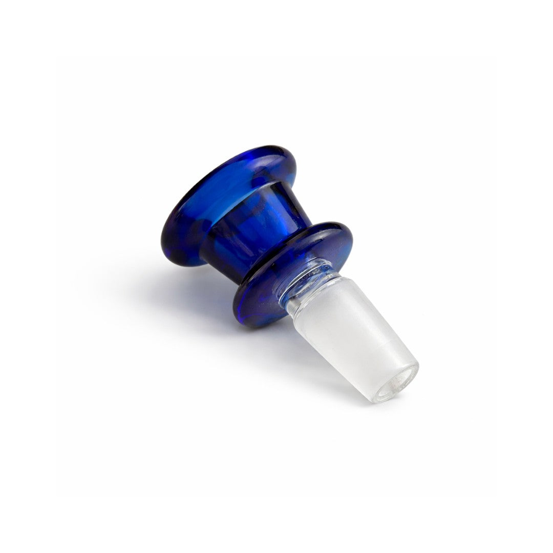 Blue Knuckle 14mm Bowl Bowl · Popper Super Supplys Inc