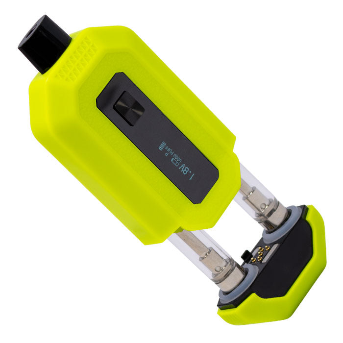 DOTECO | DC650 Dual Cartridge 510 Battery - 10CT 510 Battery Super Supplys Inc