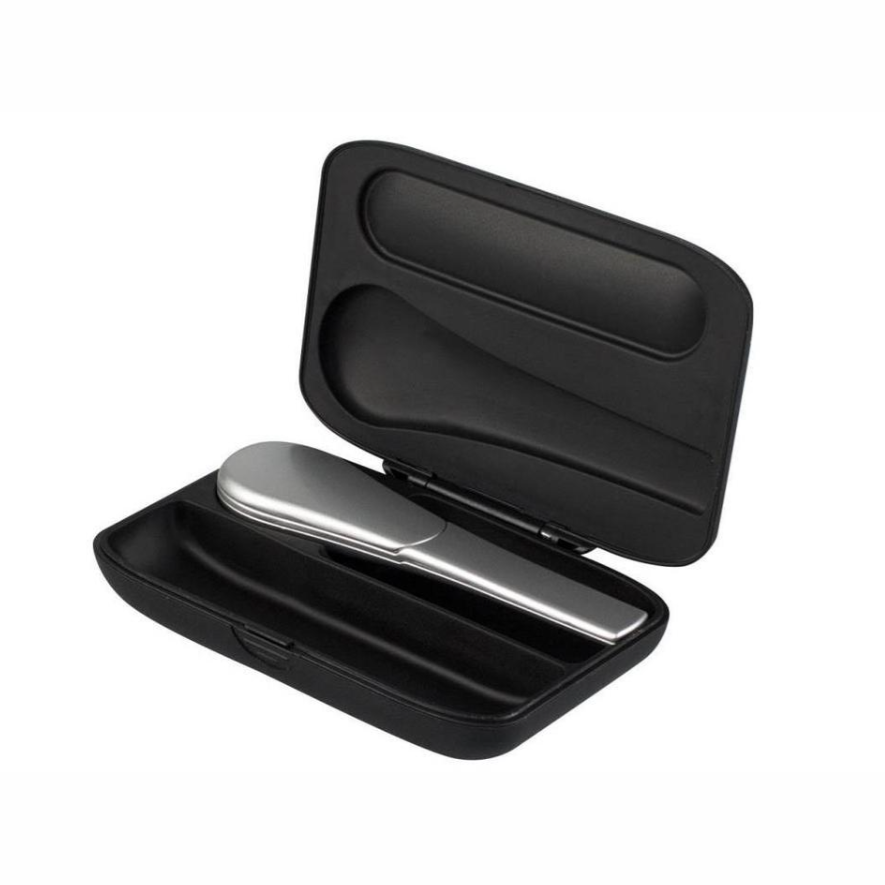 Flash Design Screenless Metal pipe