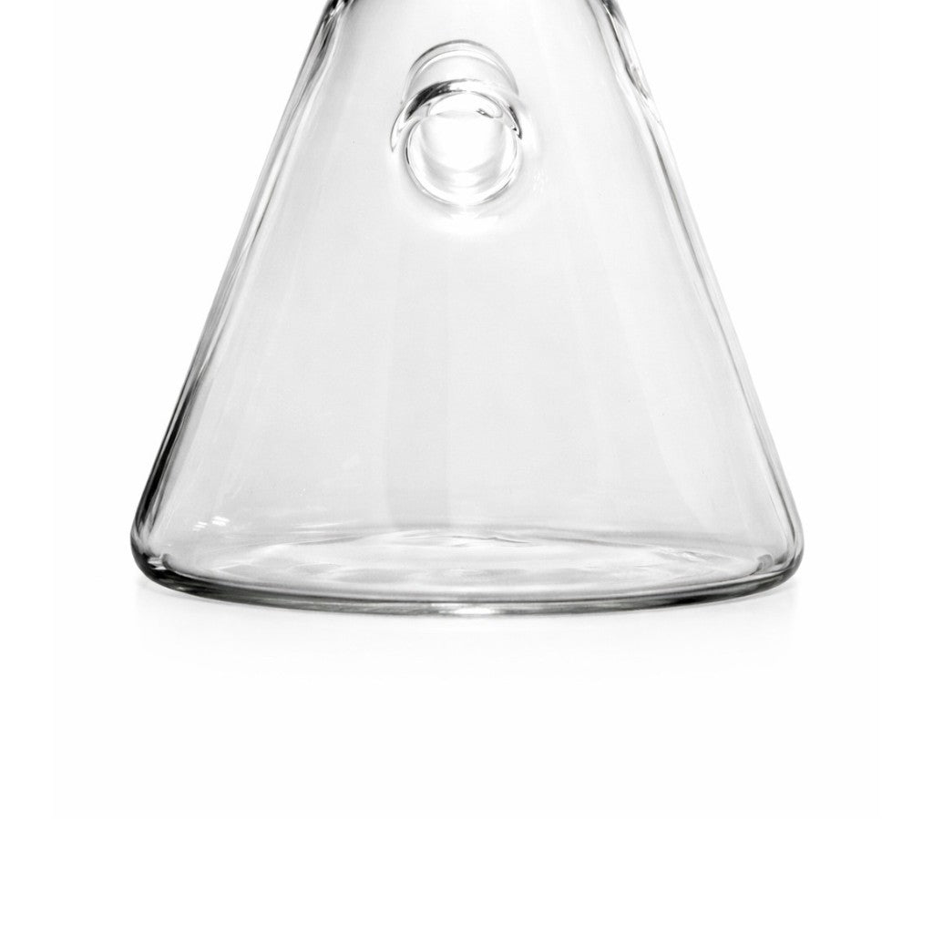 Fortune | 10" Beaker Bong – 5mm Glass Bong Fortune