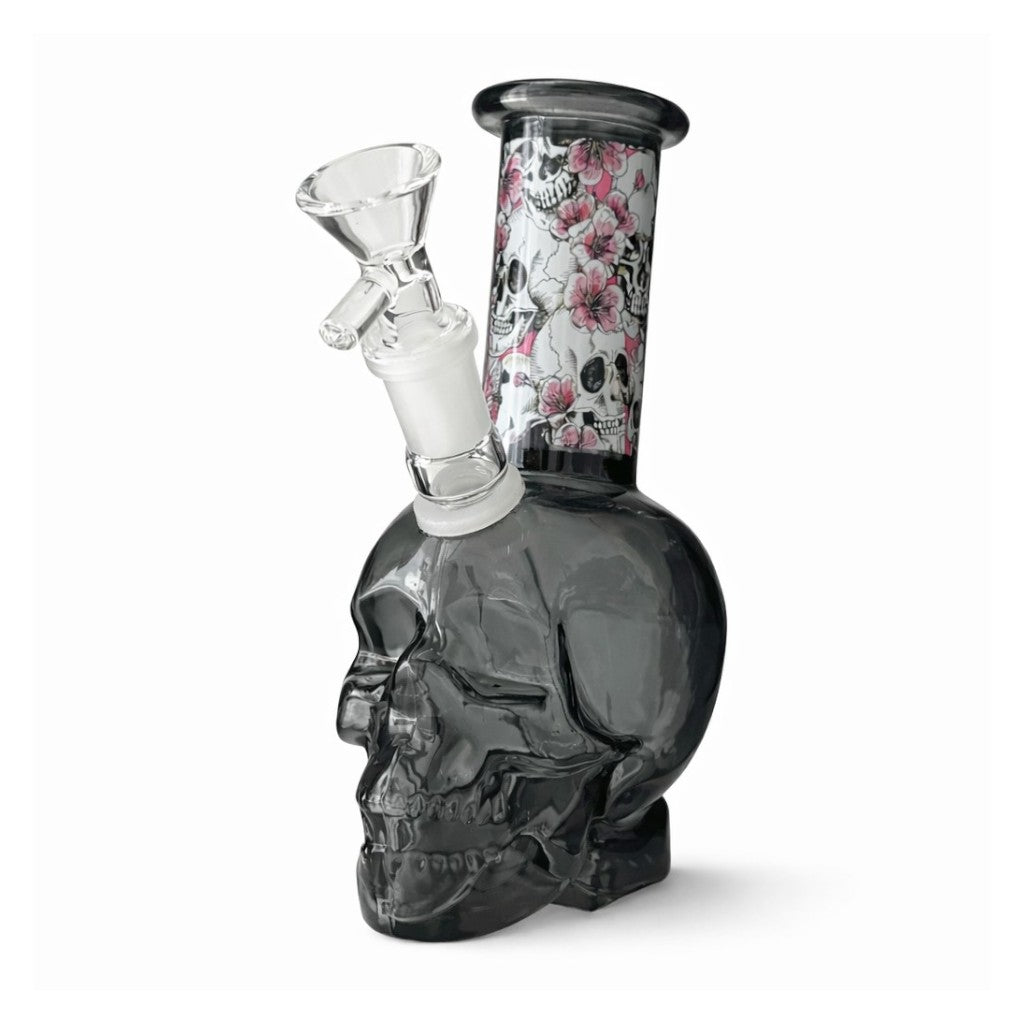 6 PCS Skull Gift Set Bundle Super Supplys Inc