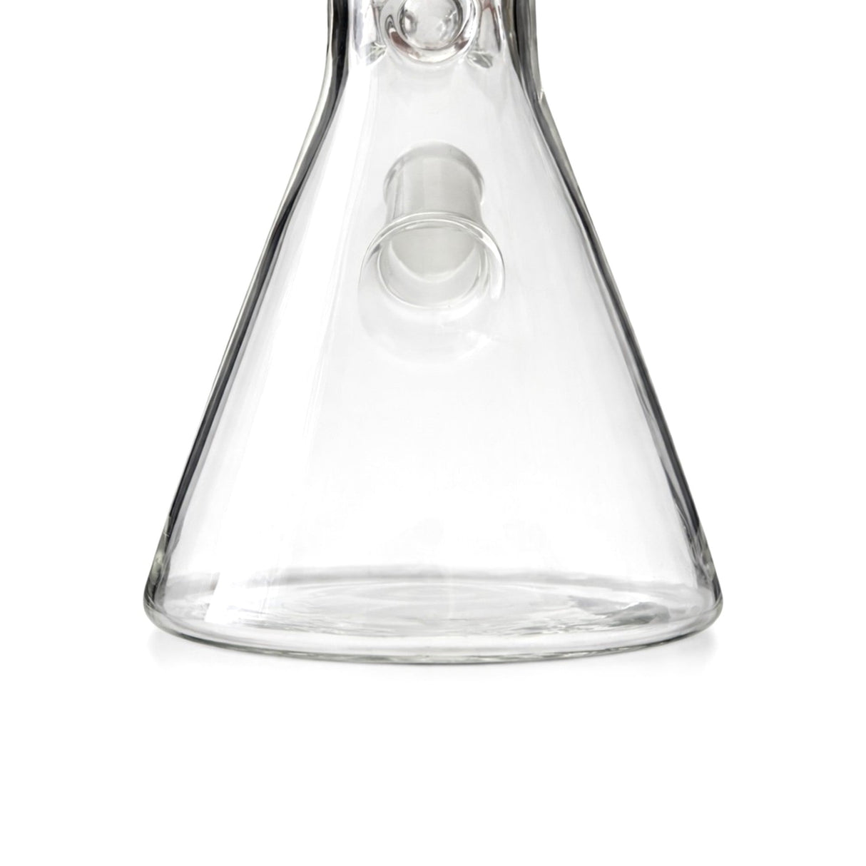 Portal Series 10” Graphic Beaker Bong Glass Bong Super Supplys Inc
