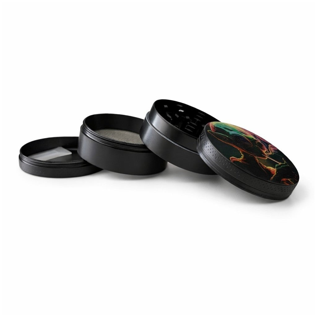 Cosmic Smoke Session Gift Set – All-in-One Premium Kit Bundle Super Supplys Inc